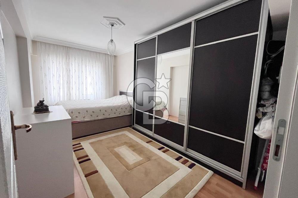NATAYOLU CADDESİ YAKIN ARA KATTA MASRAFSIZ 3+1 120 M²