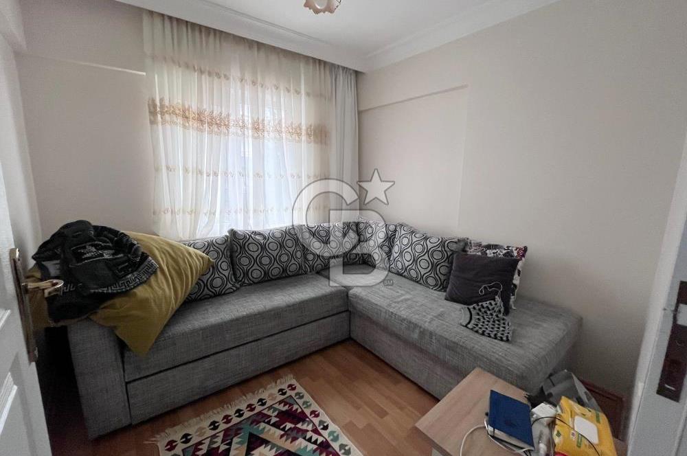 NATAYOLU CADDESİ YAKIN ARA KATTA MASRAFSIZ 3+1 120 M²