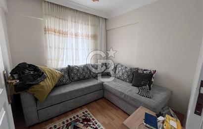 NATAYOLU CADDESİ YAKIN ARA KATTA MASRAFSIZ 3+1 120 M²