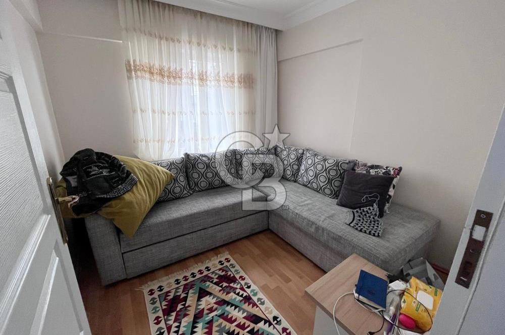 NATAYOLU CADDESİ YAKIN ARA KATTA MASRAFSIZ 3+1 120 M²