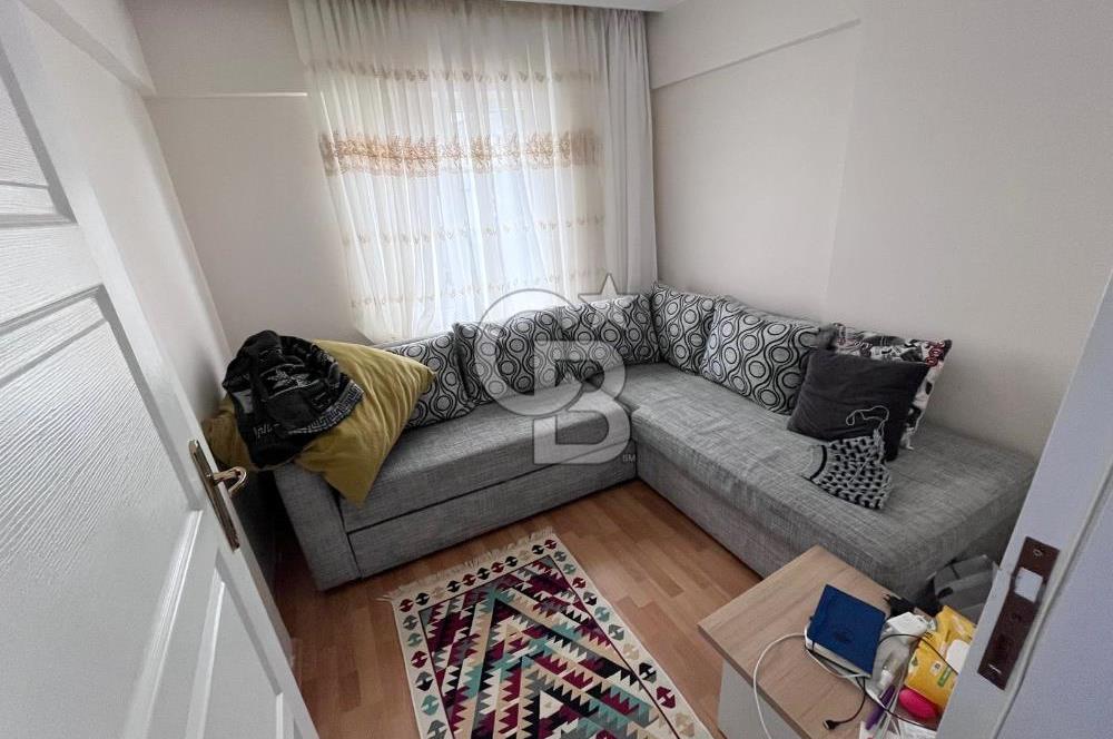 NATAYOLU CADDESİ YAKIN ARA KATTA MASRAFSIZ 3+1 120 M²