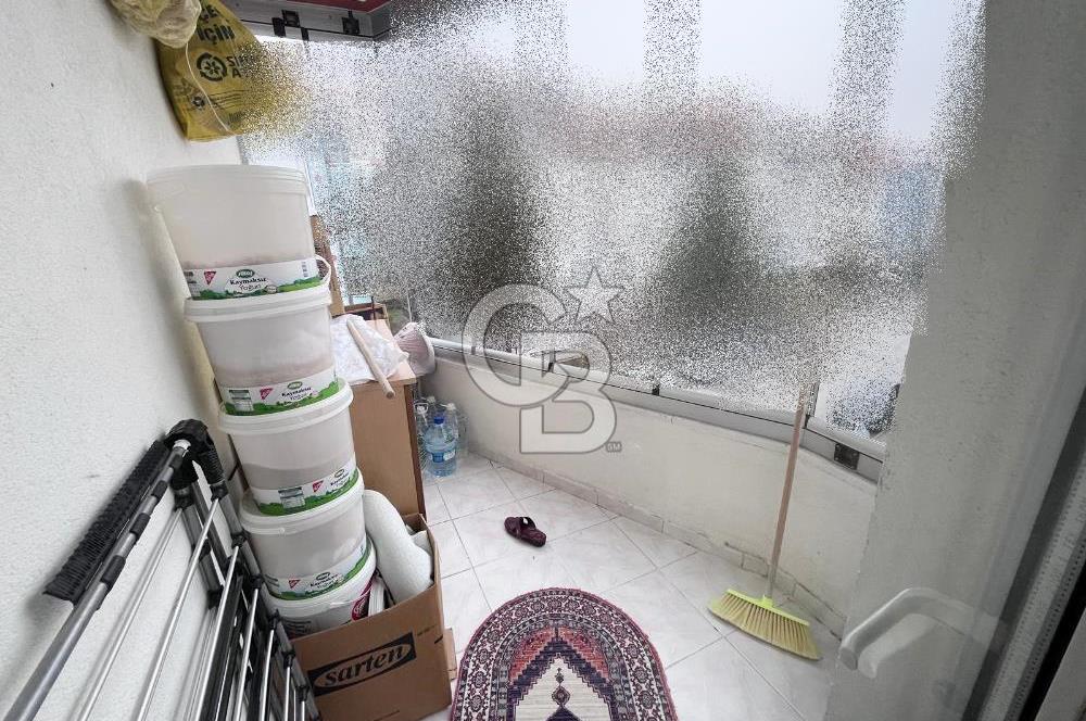 NATAYOLU CADDESİ YAKIN ARA KATTA MASRAFSIZ 3+1 120 M²