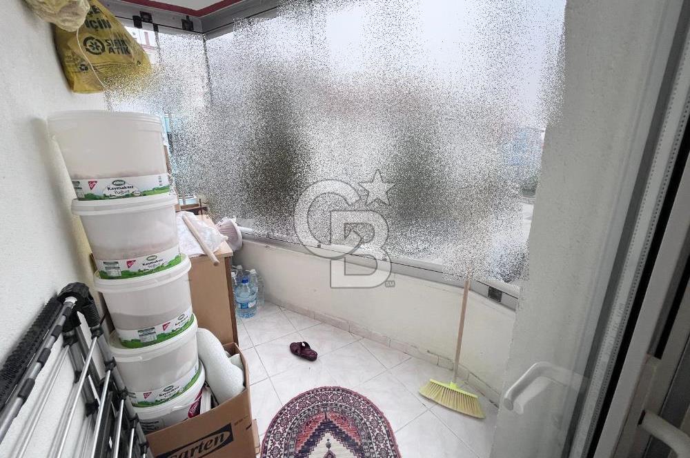 NATAYOLU CADDESİ YAKIN ARA KATTA MASRAFSIZ 3+1 120 M²