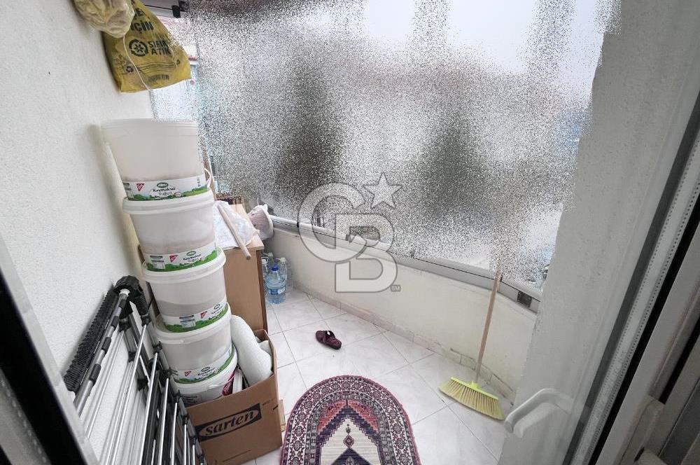 NATAYOLU CADDESİ YAKIN ARA KATTA MASRAFSIZ 3+1 120 M²