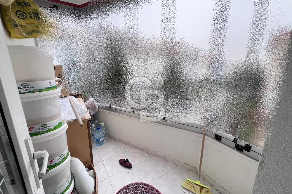 NATAYOLU CADDESİ YAKIN ARA KATTA MASRAFSIZ 3+1 120 M²