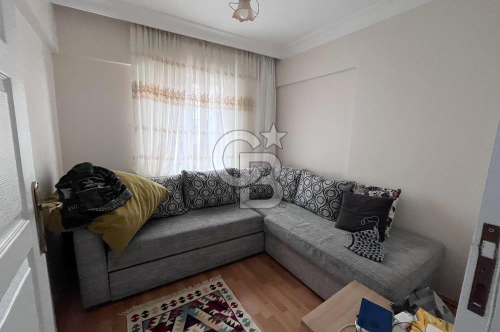 NATAYOLU CADDESİ YAKIN ARA KATTA MASRAFSIZ 3+1 120 M²