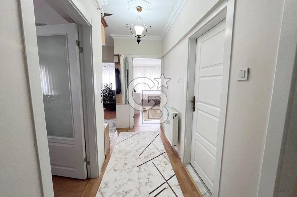 NATAYOLU CADDESİ YAKIN ARA KATTA MASRAFSIZ 3+1 120 M²