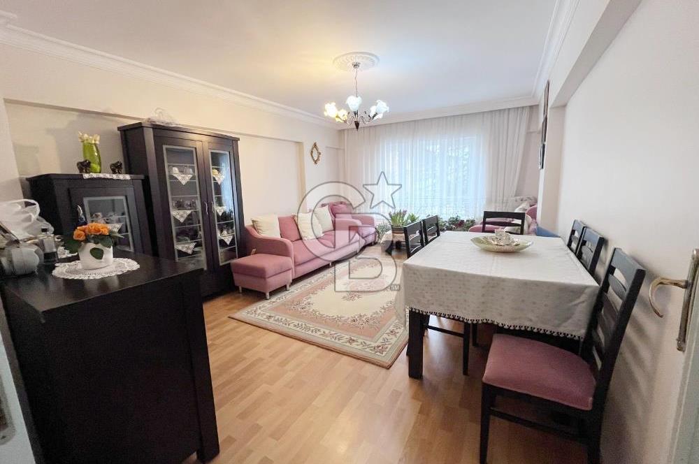 NATAYOLU CADDESİ YAKIN ARA KATTA MASRAFSIZ 3+1 120 M²