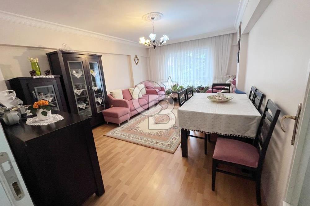 NATAYOLU CADDESİ YAKIN ARA KATTA MASRAFSIZ 3+1 120 M²