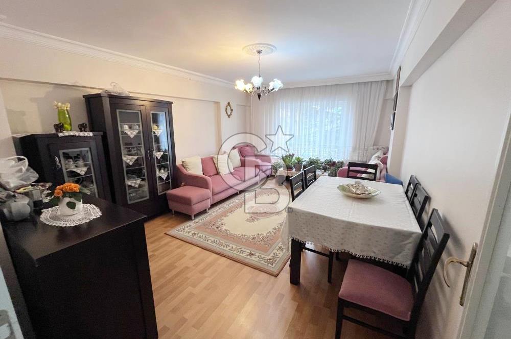 NATAYOLU CADDESİ YAKIN ARA KATTA MASRAFSIZ 3+1 120 M²