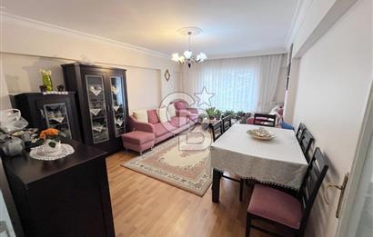 NATAYOLU CADDESİ YAKIN ARA KATTA MASRAFSIZ 3+1 120 M²