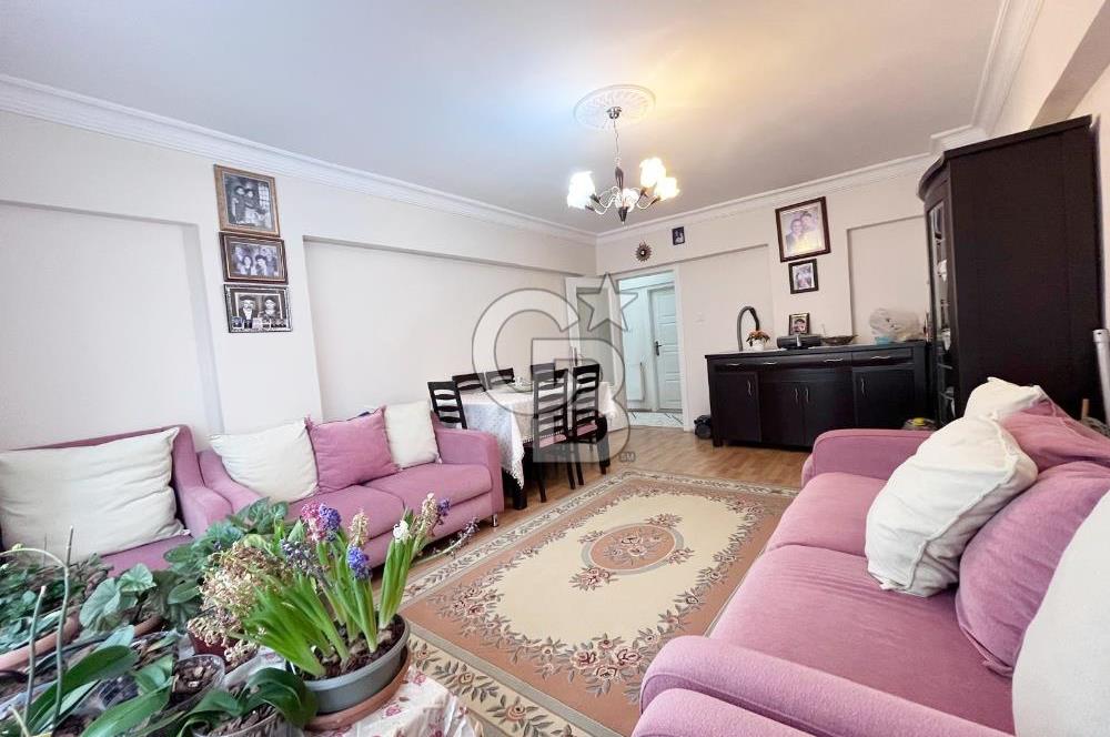 NATAYOLU CADDESİ YAKIN ARA KATTA MASRAFSIZ 3+1 120 M²