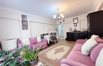 NATAYOLU CADDESİ YAKIN ARA KATTA MASRAFSIZ 3+1 120 M²