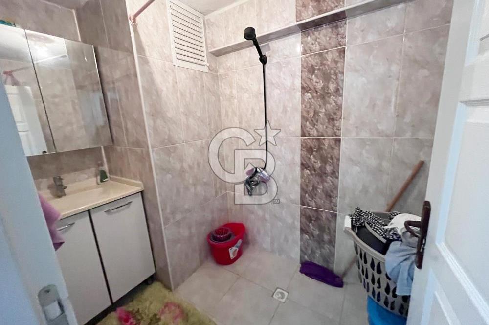 NATAYOLU CADDESİ YAKIN ARA KATTA MASRAFSIZ 3+1 120 M²