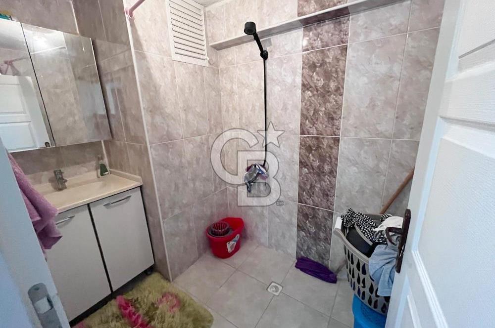 NATAYOLU CADDESİ YAKIN ARA KATTA MASRAFSIZ 3+1 120 M²