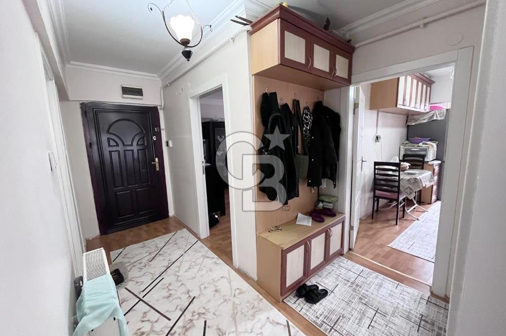 NATAYOLU CADDESİ YAKIN ARA KATTA MASRAFSIZ 3+1 120 M²