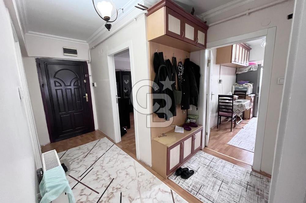 NATAYOLU CADDESİ YAKIN ARA KATTA MASRAFSIZ 3+1 120 M²