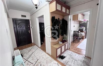 NATAYOLU CADDESİ YAKIN ARA KATTA MASRAFSIZ 3+1 120 M²