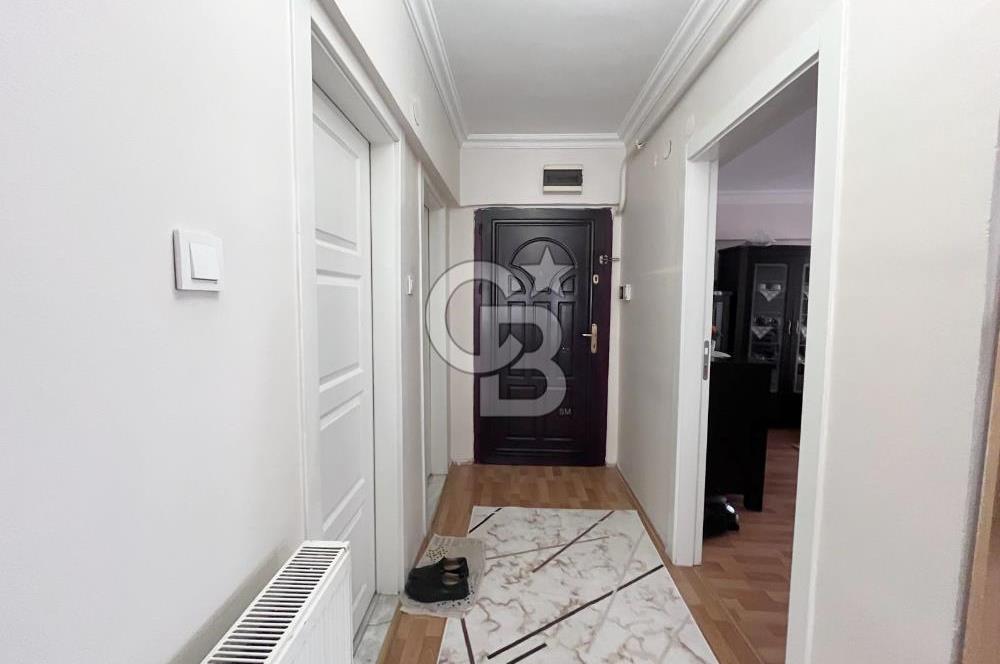 NATAYOLU CADDESİ YAKIN ARA KATTA MASRAFSIZ 3+1 120 M²