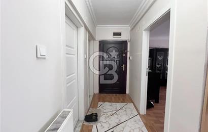 NATAYOLU CADDESİ YAKIN ARA KATTA MASRAFSIZ 3+1 120 M²