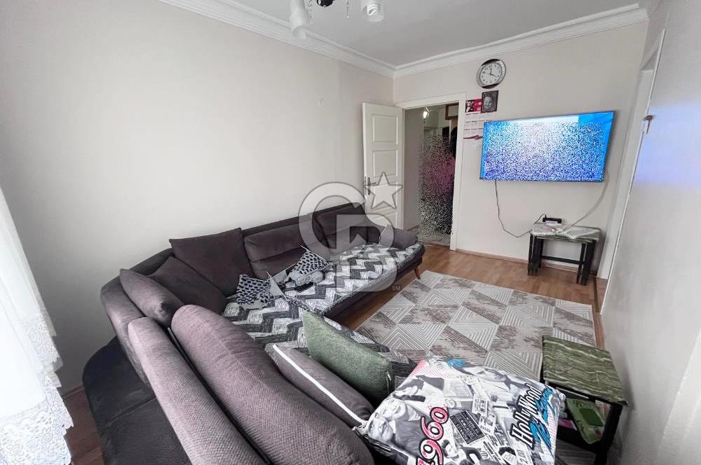 NATAYOLU CADDESİ YAKIN ARA KATTA MASRAFSIZ 3+1 120 M²