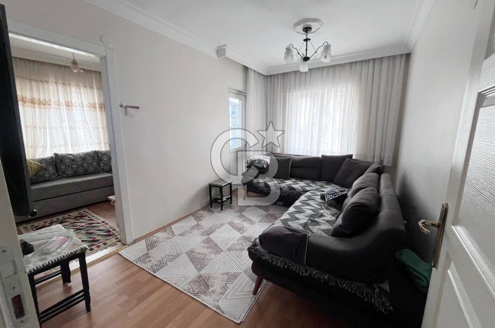NATAYOLU CADDESİ YAKIN ARA KATTA MASRAFSIZ 3+1 120 M²