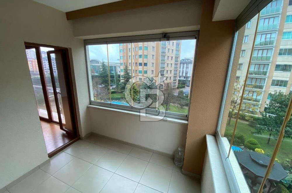 Sultanbeyli Battalgazi Mah. Sultan Konakları 2+1 Kiralık Daire