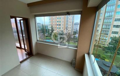 Sultanbeyli Battalgazi Mah. Sultan Konakları 2+1 Kiralık Daire