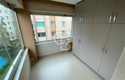 Sultanbeyli Battalgazi Mah. Sultan Konakları 2+1 Kiralık Daire