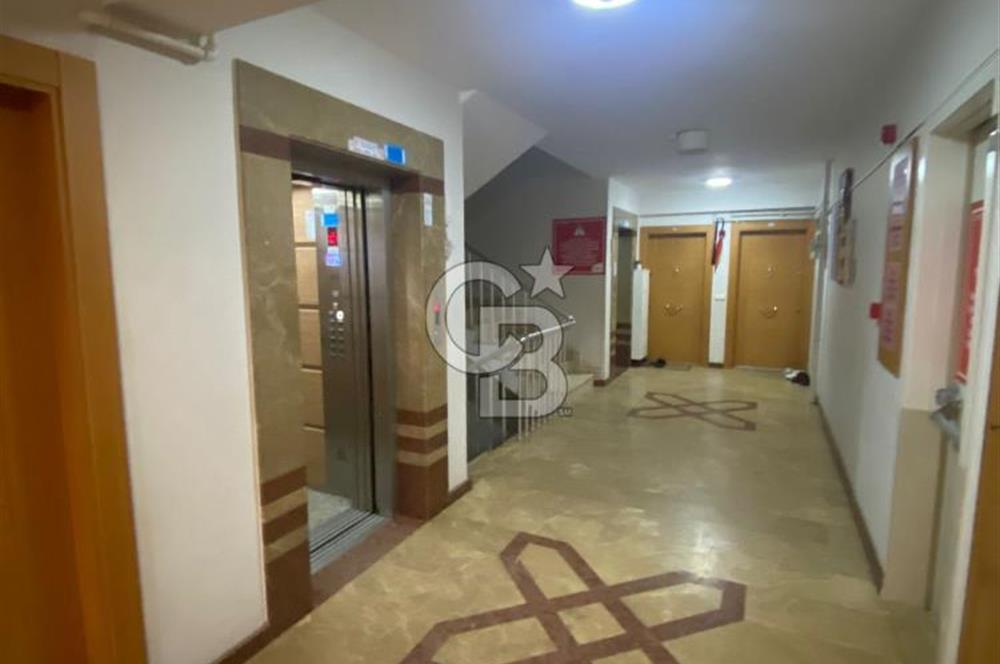 Sultanbeyli Battalgazi Mah. Sultan Konakları 2+1 Kiralık Daire