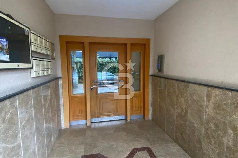 Sultanbeyli Battalgazi Mah. Sultan Konakları 2+1 Kiralık Daire