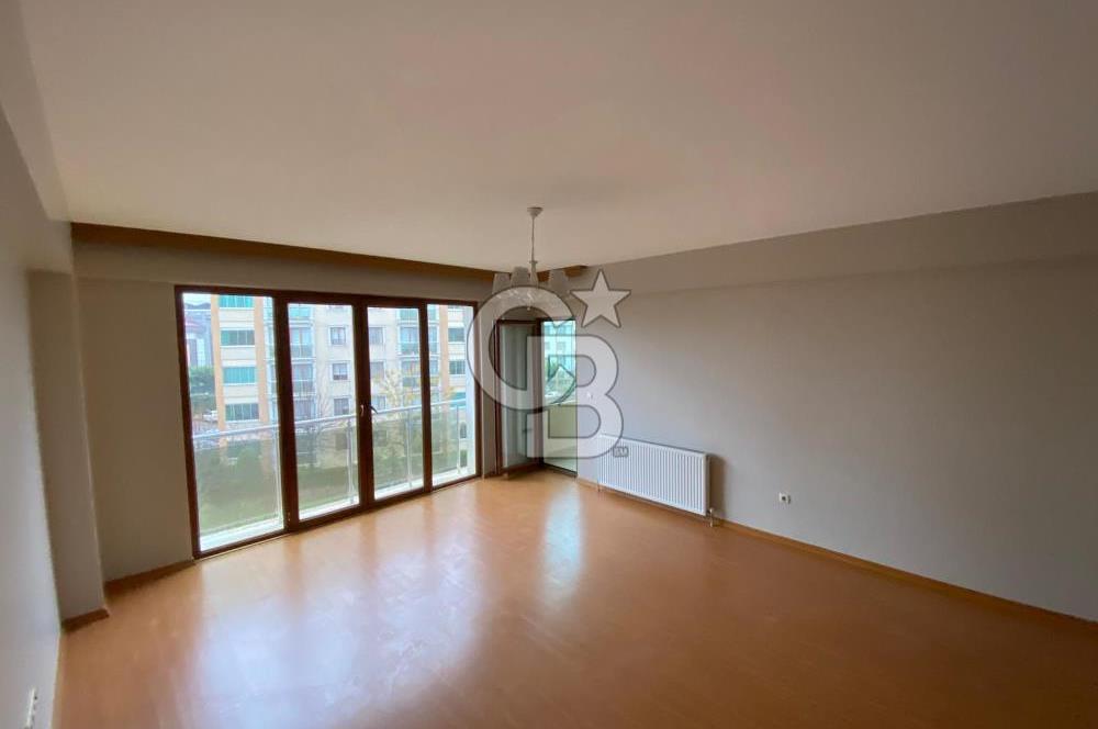 Sultanbeyli Battalgazi Mah. Sultan Konakları 2+1 Kiralık Daire