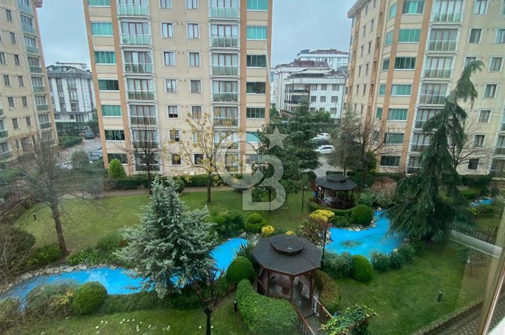 Sultanbeyli Battalgazi Mah. Sultan Konakları 2+1 Kiralık Daire