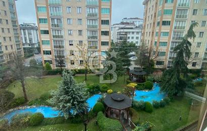 Sultanbeyli Battalgazi Mah. Sultan Konakları 2+1 Kiralık Daire