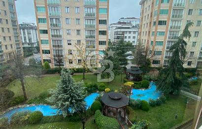 Sultanbeyli Battalgazi Mah. Sultan Konakları 2+1 Kiralık Daire