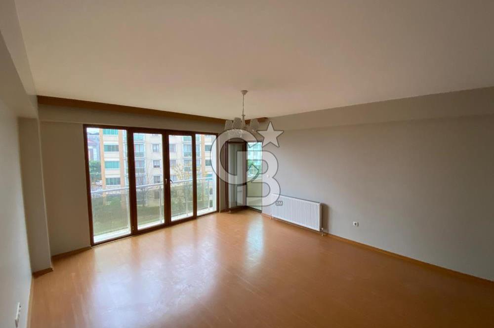 Sultanbeyli Battalgazi Mah. Sultan Konakları 2+1 Kiralık Daire