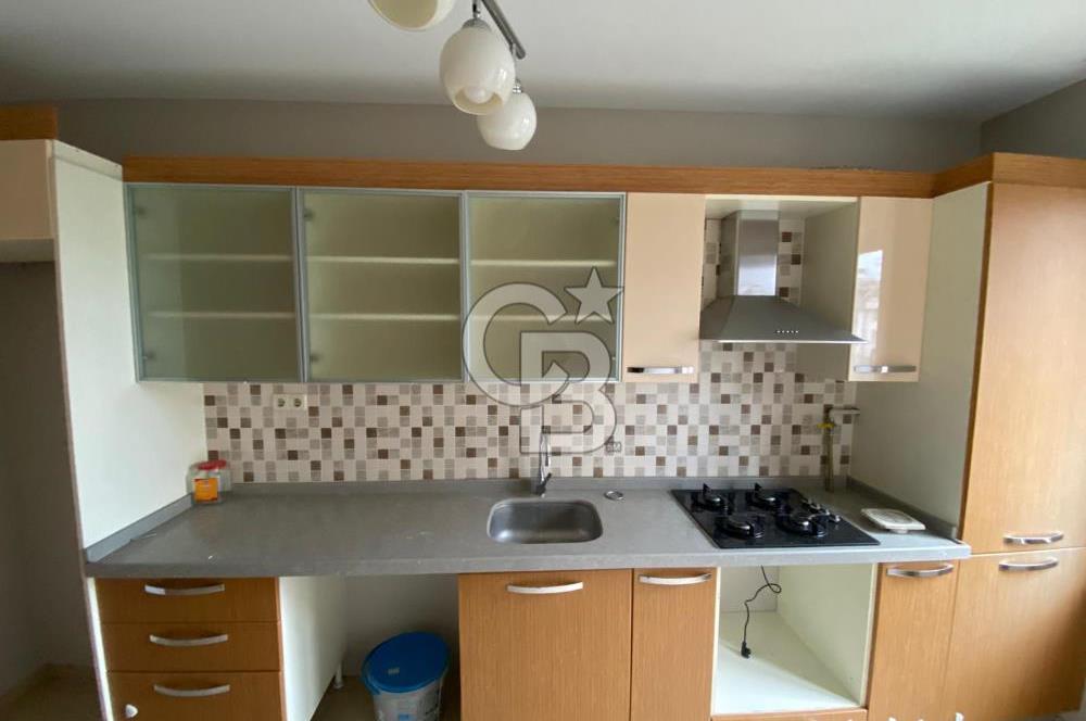 Sultanbeyli Battalgazi Mah. Sultan Konakları 2+1 Kiralık Daire