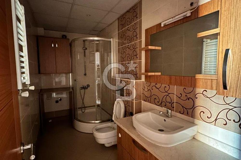 Sultanbeyli Battalgazi Mah. Sultan Konakları 2+1 Kiralık Daire