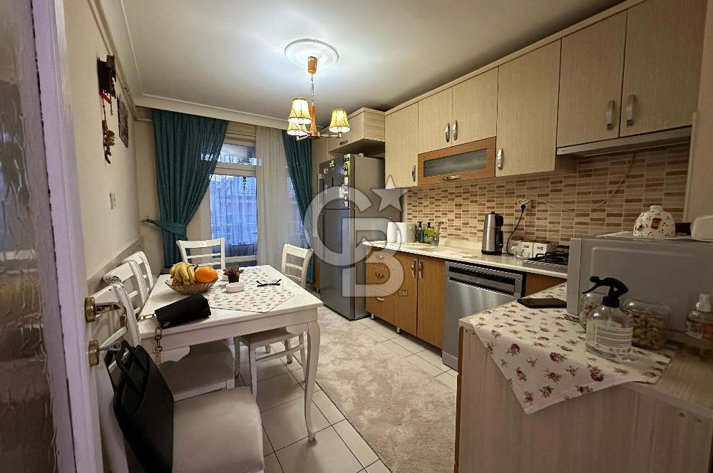 CB VİZYONDAN KONYA YOLU ÜZERİ SATILIK KÖK TAPU 3+1 DAİRE