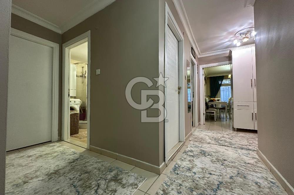 CB VİZYONDAN KONYA YOLU ÜZERİ SATILIK KÖK TAPU 3+1 DAİRE