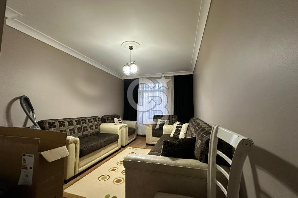 CB VİZYONDAN KONYA YOLU ÜZERİ SATILIK KÖK TAPU 3+1 DAİRE