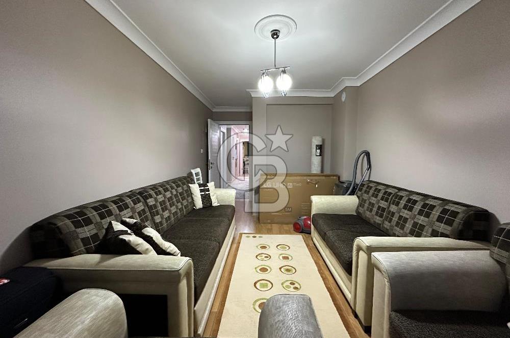 CB VİZYONDAN KONYA YOLU ÜZERİ SATILIK KÖK TAPU 3+1 DAİRE