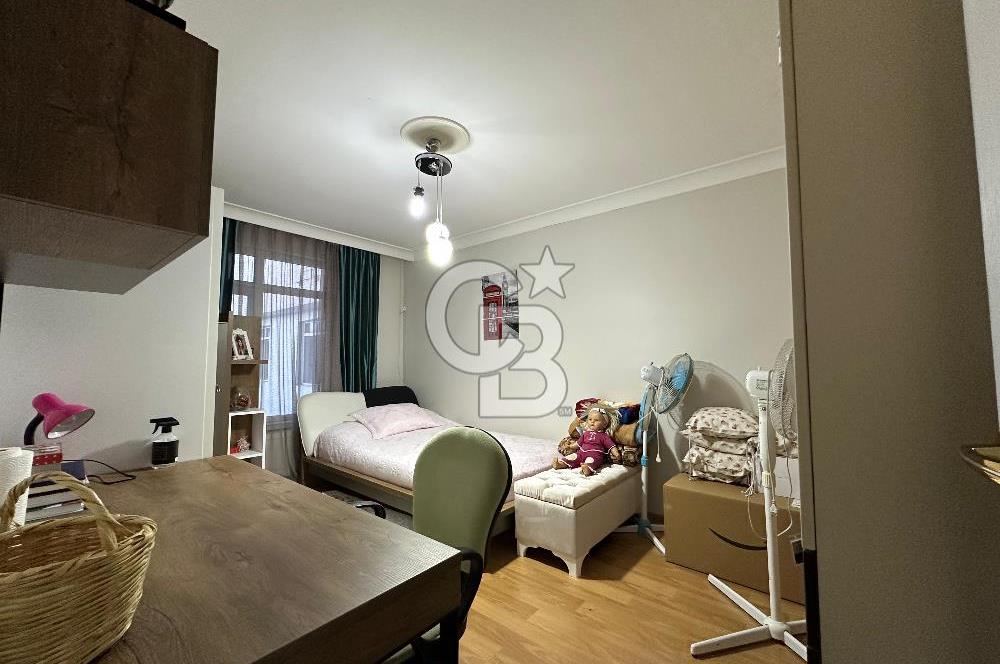 CB VİZYONDAN KONYA YOLU ÜZERİ SATILIK KÖK TAPU 3+1 DAİRE