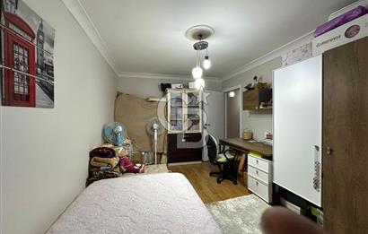 CB VİZYONDAN KONYA YOLU ÜZERİ SATILIK KÖK TAPU 3+1 DAİRE