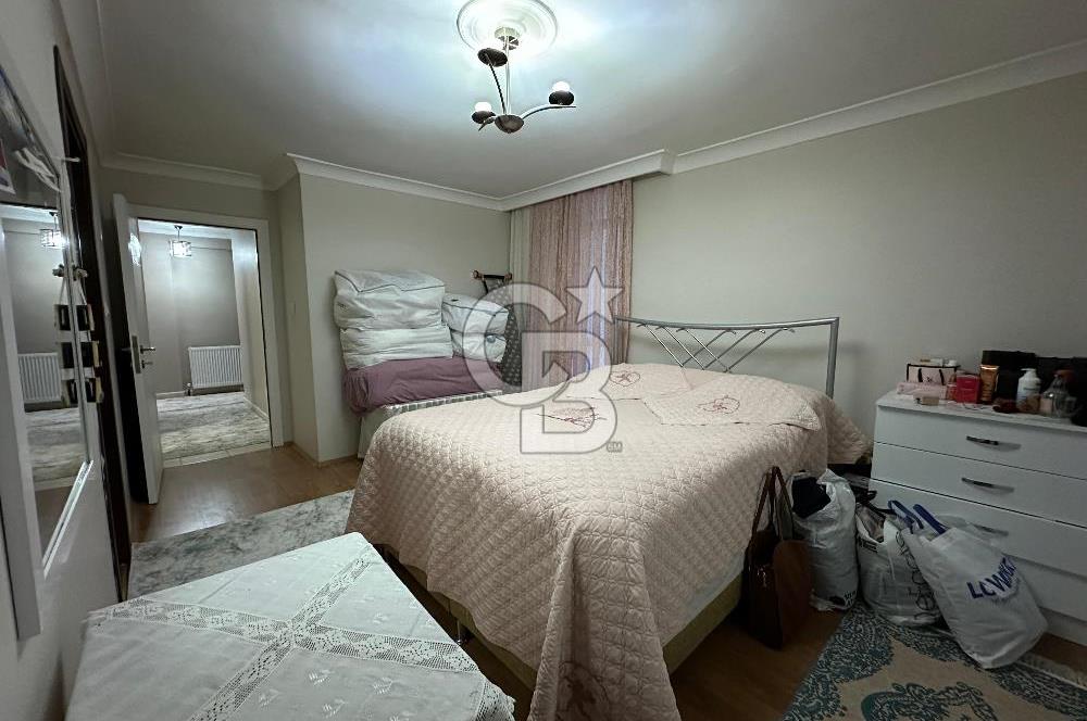 CB VİZYONDAN KONYA YOLU ÜZERİ SATILIK KÖK TAPU 3+1 DAİRE