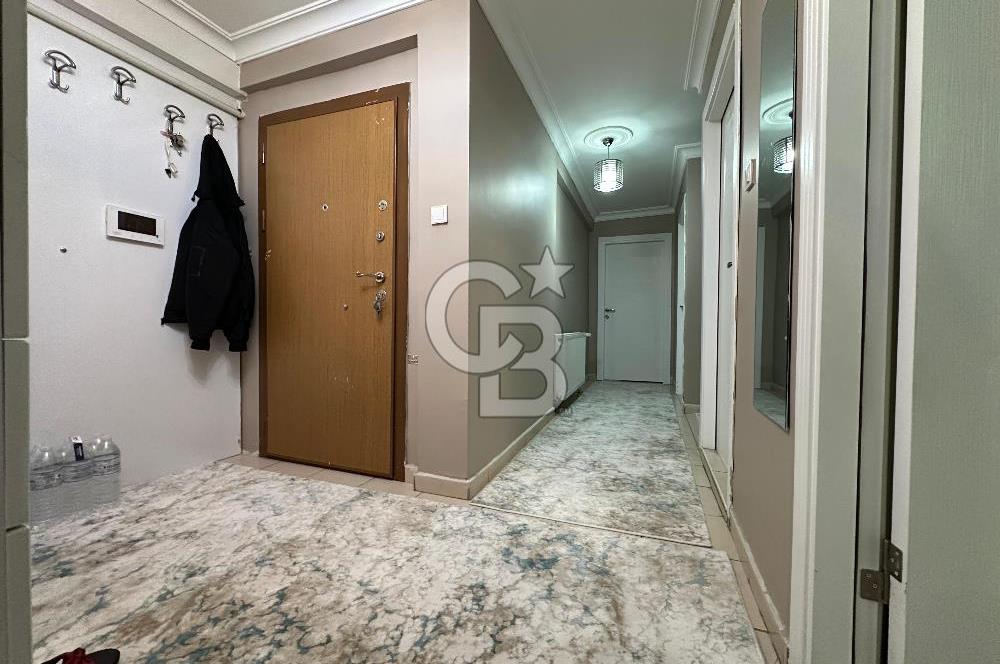 CB VİZYONDAN KONYA YOLU ÜZERİ SATILIK KÖK TAPU 3+1 DAİRE