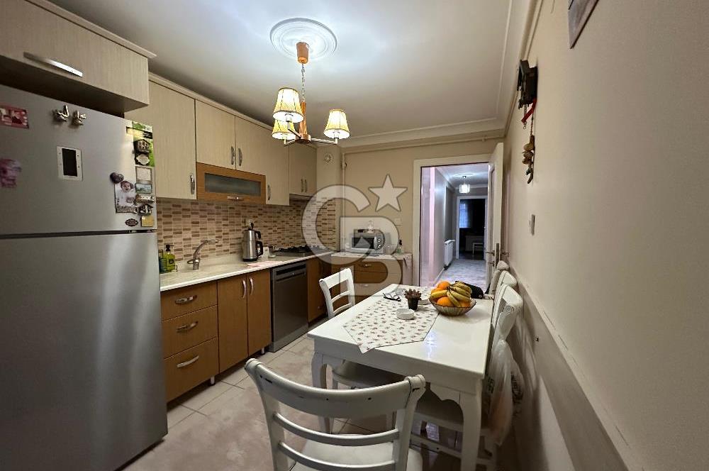 CB VİZYONDAN KONYA YOLU ÜZERİ SATILIK KÖK TAPU 3+1 DAİRE