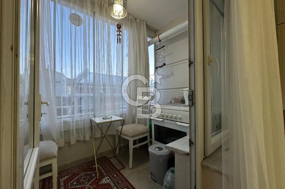 CB VİZYONDAN KONYA YOLU ÜZERİ SATILIK KÖK TAPU 3+1 DAİRE