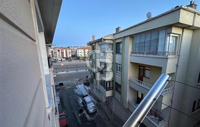 CB VİZYONDAN KONYA YOLU ÜZERİ SATILIK KÖK TAPU 3+1 DAİRE