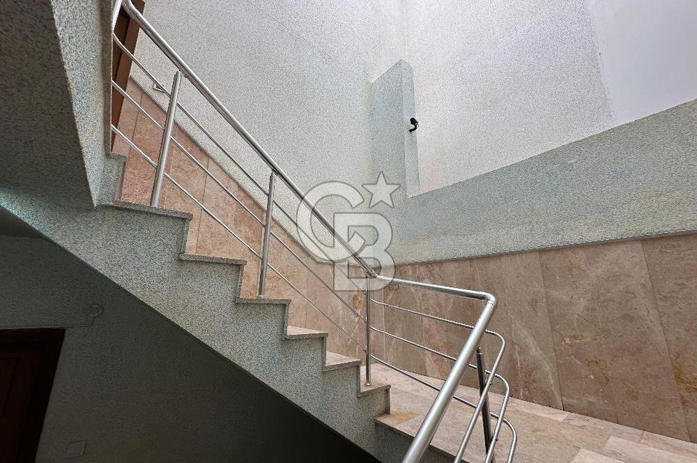 CB VİZYONDAN KONYA YOLU ÜZERİ SATILIK KÖK TAPU 3+1 DAİRE